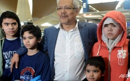 Chuyện đánh con thành căng thẳng ngoại giao Malaysia - Thụy Điển