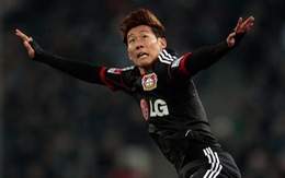 Heung Min Son giúp Leverkusen chiến thắng