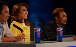 Vietnam Idol nồng nàn với "Đêm tình yêu"