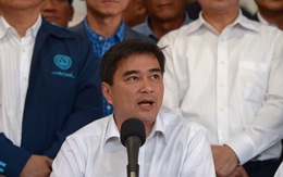 Đảng đối lập Thái Lan úp mở chuyện tranh cử