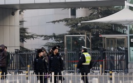 Trung Quốc công khai tên tuổi quan chức tư pháp vi phạm kỷ luật