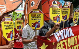 Philippines truy quét dân Trung Quốc ở quá hạn