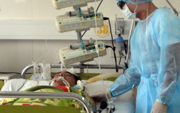 Bệnh nhân mắc cúm A (H1N1) ở Nha Trang đã tử vong