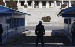Hàn Quốc, CHDCND Triều Tiên tiếp tục họp cấp cao