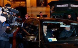Thủ tướng Ý từ chức, mở đường cho nội các mới