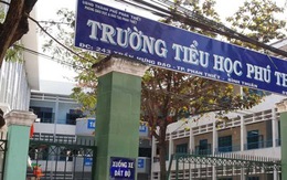 Buộc trả lại hơn 3 tỉ đồng lạm thu cho phụ huynh