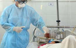 Khẩn cấp phòng chống cúm A/H7N9
