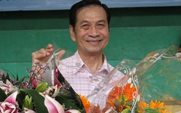 Tuổi 72 đáng nhớ của Tam Lang