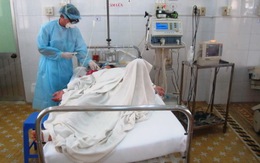 Nha Trang: một thanh niên tử vong nghi do cúm A