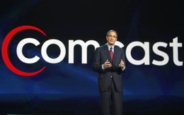 Comcast thâu tóm Time Warner Cable với 45 tỷ USD