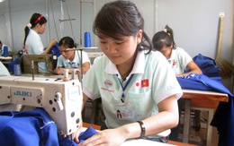 Nhật cần nhiều thợ may Việt Nam