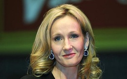 Nữ văn sĩ Rowling xuất bản tiểu thuyết trinh thám mới