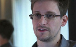 Sinh viên Đại học Glasgow bầu Edward Snowden làm hiệu trưởng