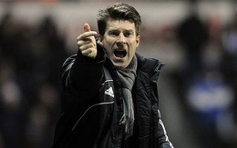 Michael Laudrup bị Swansea sa thải bằng email!