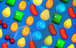 Candy Crush và mục tiêu của "Nhà vua"