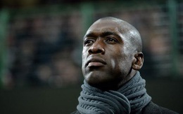 Seedorf: "Dù thua, tôi vẫn vui"