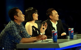 Vietnam Idol đêm gala 3: Đồng đều các giọng ca