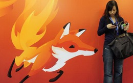 Firefox phát triển hệ điều hành cho smartphone giá rẻ