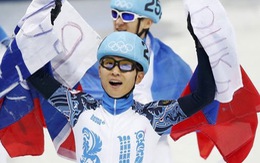 Những gương mặt khó quên ở Olympic Sochi 2014