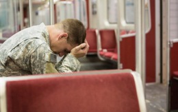 Mỹ nỗ lực chữa trị bệnh tâm thần cho binh lính