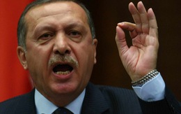 Thủ tướng Thổ Nhĩ Kỳ bác băng ghi âm vụ tẩu tán tài sản