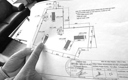 Bộ Xây dựng cần xin lỗi dân