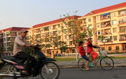 Đà Nẵng: xử nghiêm cán bộ sang nhượng chung cư nhà nước