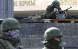 Nga sẽ đưa quân vào Ukraine