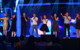 Vietnam Idol: hai thí sinh sẽ bị loại!