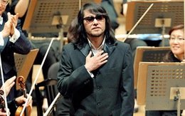 Nhạc sĩ "Beethoven của Nhật" xin lỗi vì dối trá