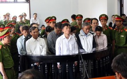 Xét xử đại án lừa đảo 1.000 tỉ tại Đắk Nông