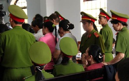 Vụ đại án tại Đắk Nông: đề nghị tử hình Vũ Việt Hùng