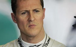 Gia đình tin tưởng Michael Schumacher sẽ tỉnh dậy