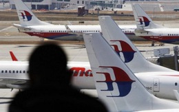 "Máy bay MH370 có thể xuất hiện trên nhiều rađa quân sự"
