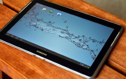 Nhiều thiết bị di động Samsung Galaxy dính lỗi bảo mật