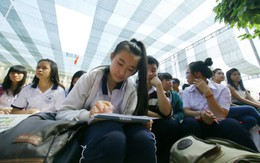 Sẽ tiếp tục công bố các trường được tuyển sinh riêng