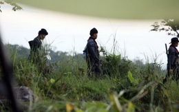 Campuchia cáo buộc Thái Lan sát hại 15 thường dân