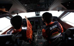 Máy bay Malaysia có thể bị cướp "kiểu 11-9"