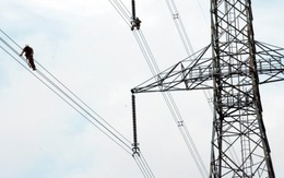 Mất 1500MW điện do sự cố ở Nhà máy điện Cà Mau