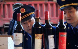 14 người Nga tử vong vì uống rượu giả