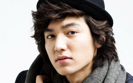 Lee Min Ho - nam diễn viên Hàn Quốc được yêu thích nhất