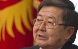 Liên minh cầm quyền Kyrgyzstan sụp đổ