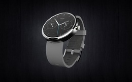 LG và Motorola giới thiệu đồng hồ thông minh