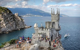 Những lợi ích và thách thức khi Nga có Crimea