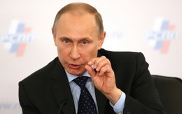S&amp;P giảm tín nhiệm tín dụng của Nga xuống "tiêu cực"