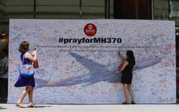Chi tiết đoạn đối thoại cuối cùng trên máy bay MH370