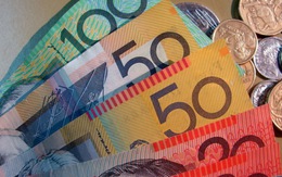 Kinh tế thế giới đầu tuần: đôla Úc lại xuống giá