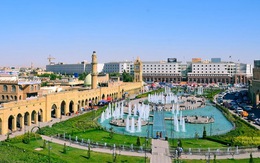 Iraq mở rộng du lịch văn hóa