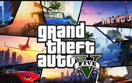 Cảnh giác game GTA V cho PC có mã độc