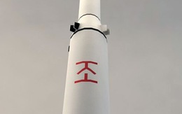 Triều Tiên phóng thêm hai tên lửa đạn đạo tầm trung
